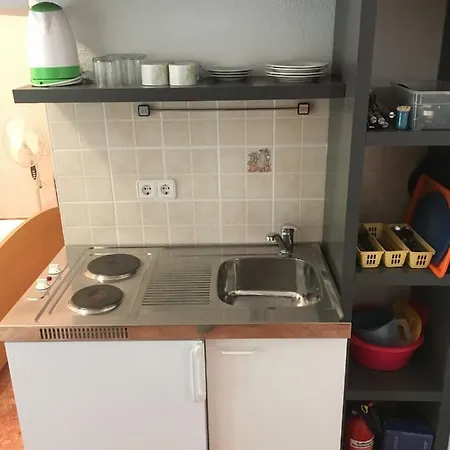 Antonija Apartment