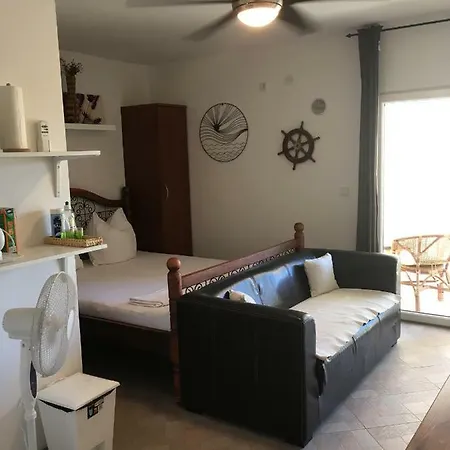Antonija Apartment Vir