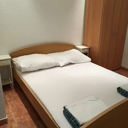 Antonija Apartment