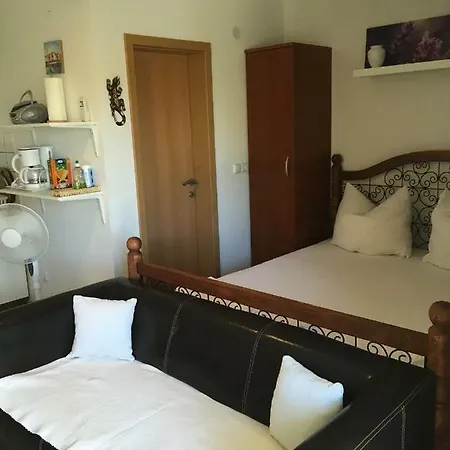 Antonija Apartment