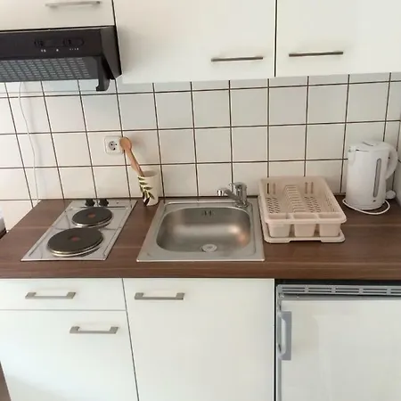 Antonija Apartment