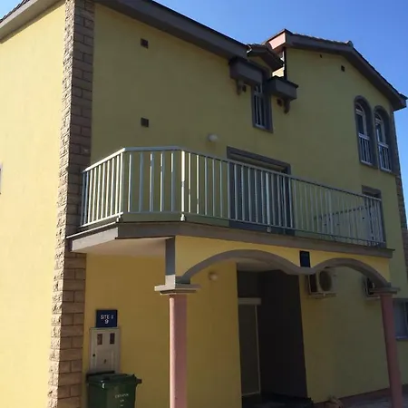 Apartment Antonija Vir