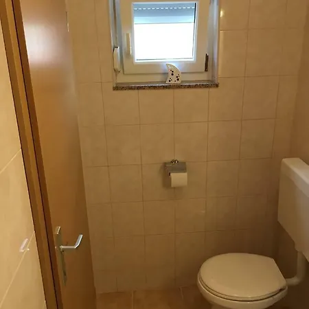Apartment Antonija *