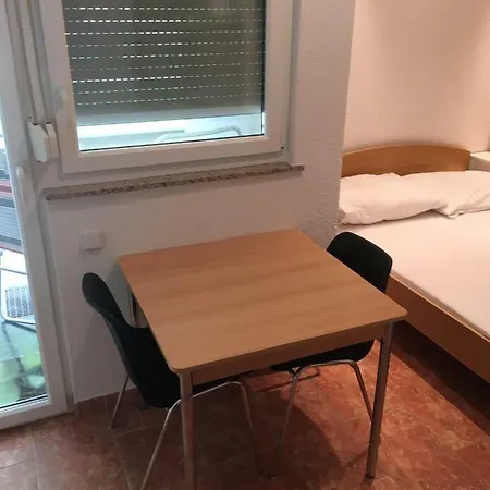 Apartment Antonija Vir