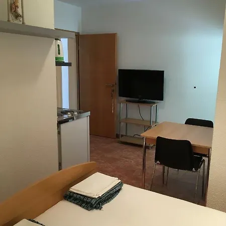 Antonija Apartment Vir