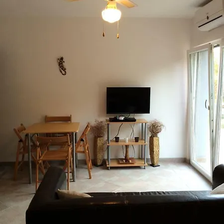 Antonija Apartment