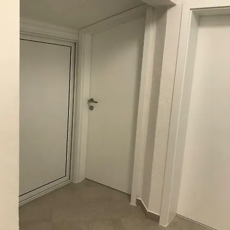 Antonija Apartment