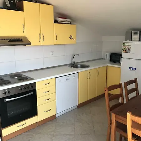 Apartment Antonija