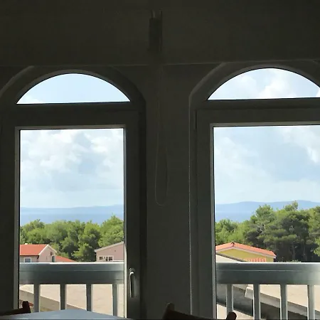 Antonija Apartment