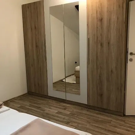 Apartment Antonija *