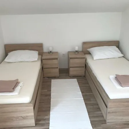Apartment Antonija Vir