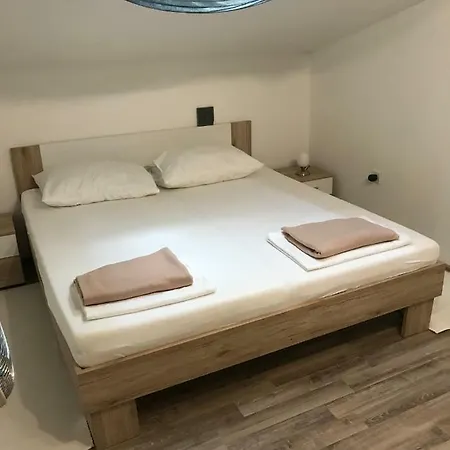 Apartment Antonija