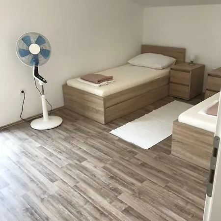 Apartment Antonija Vir
