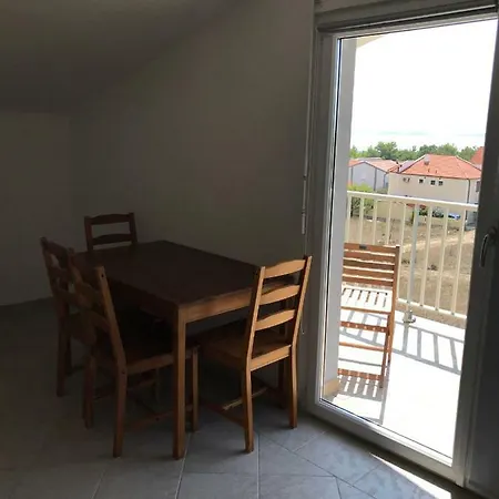 Apartment Antonija *