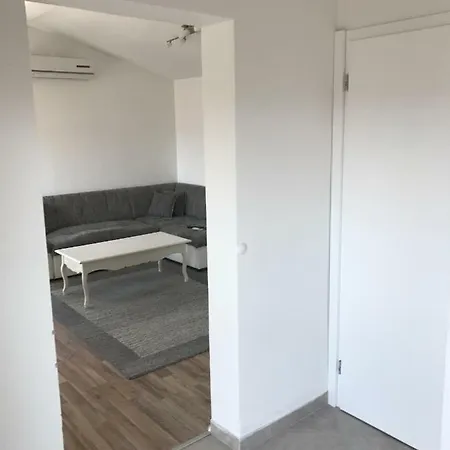 Antonija Apartment Vir