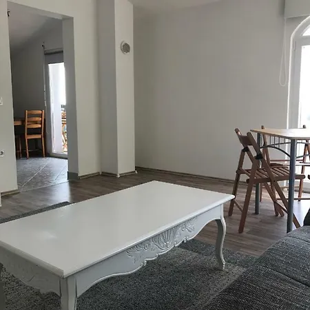 Apartment Antonija Vir