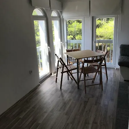 Apartment Antonija Vir