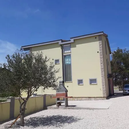 Antonija Apartment